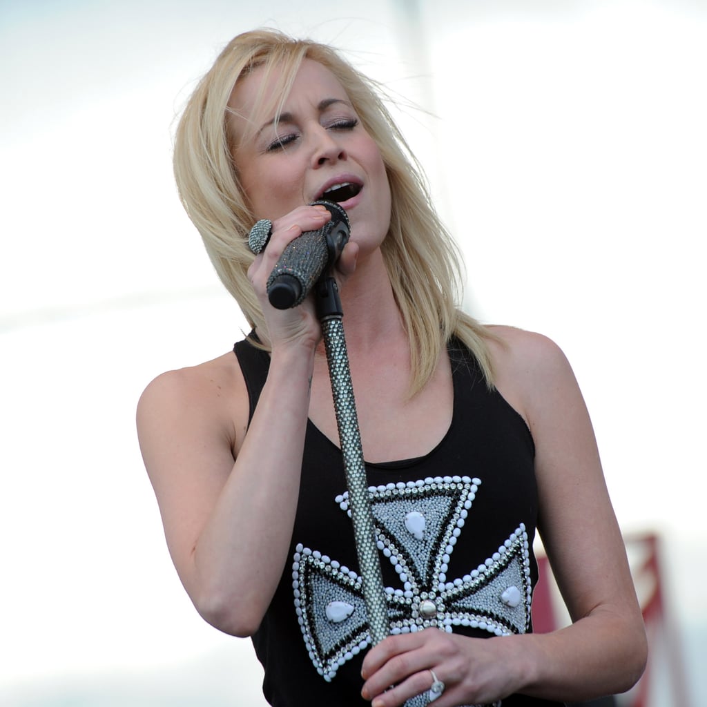 Kellie Pickler