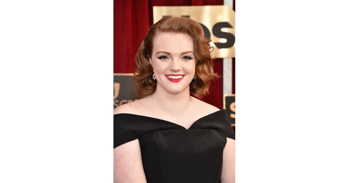Shannon Purser as Ethel Muggs | What Has the Riverdale ...