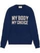 Gucci My Body My Choice Jumper