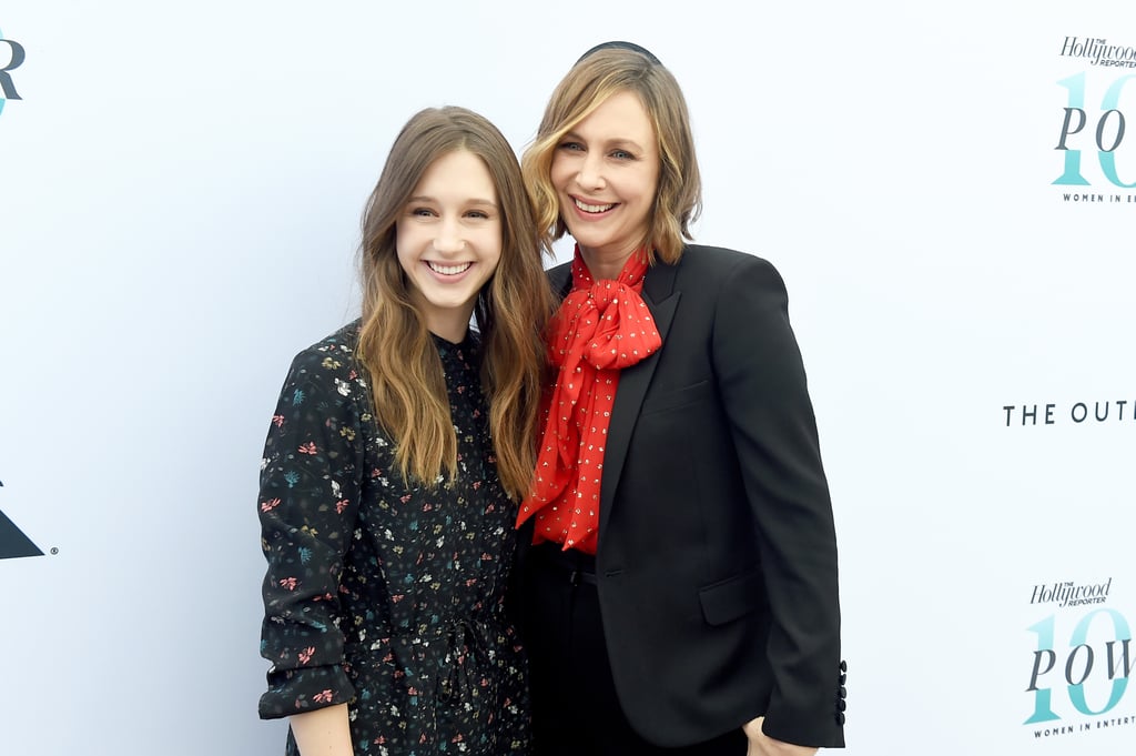 Are Taissa and Vera Farmiga Related?