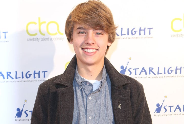 Sprouse Twins Quiz 1