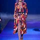 Marc Jacobs Runway Show Spring 2017 | POPSUGAR Fashion