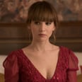 Exactly How Violent Is Red Sparrow? Here Are the Most F*cked-Up Parts