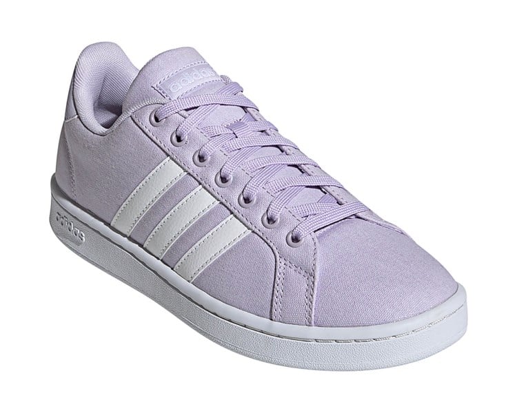 Adidas Women's Grand Court Sneaker