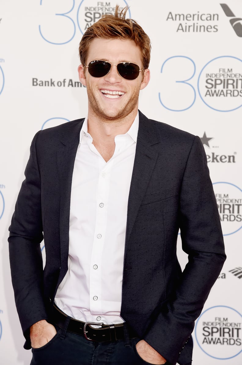 Scott Eastwood