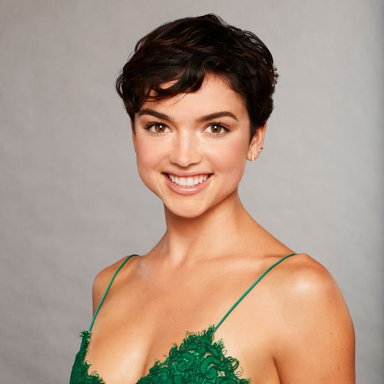 A History of Bachelor Contestants With Short Hair
