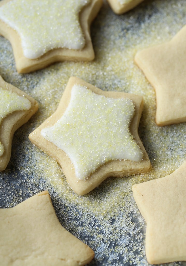 Christmas Cookie Inspiration Popsugar Food