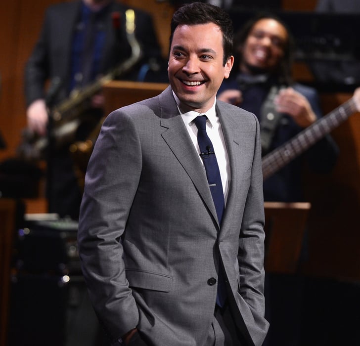 Jimmy Fallon