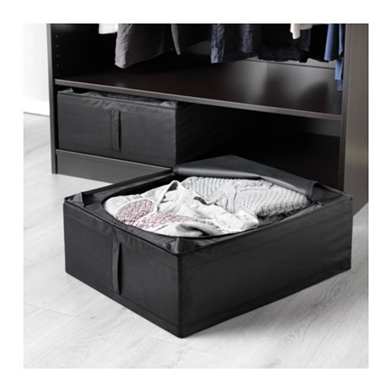 Ikea Skubb Underbed Storage Box