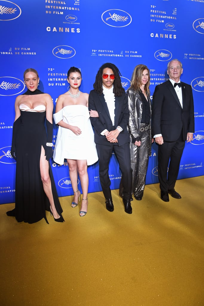 Selena Gomez at the 2019 Cannes Film Festival Pictures