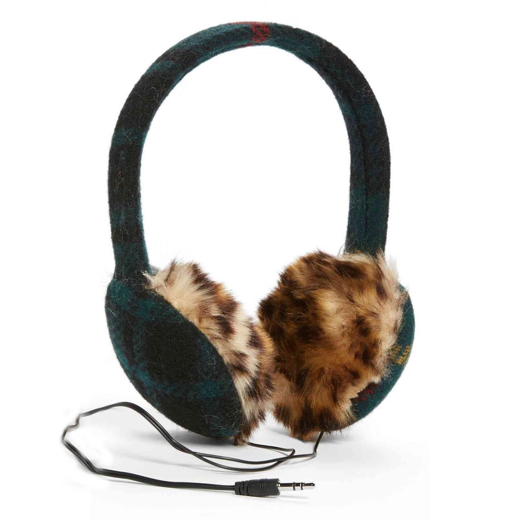 Lauren Ralph Lauren "Ancient" Headphone Earmuffs
