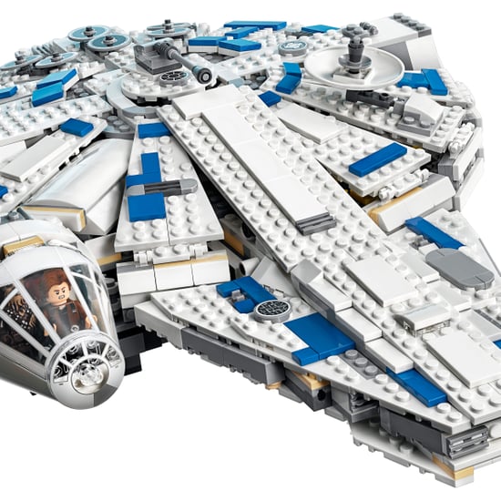 Star Wars Lego Sets 2018