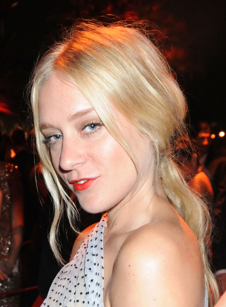 Chloë Sevigny