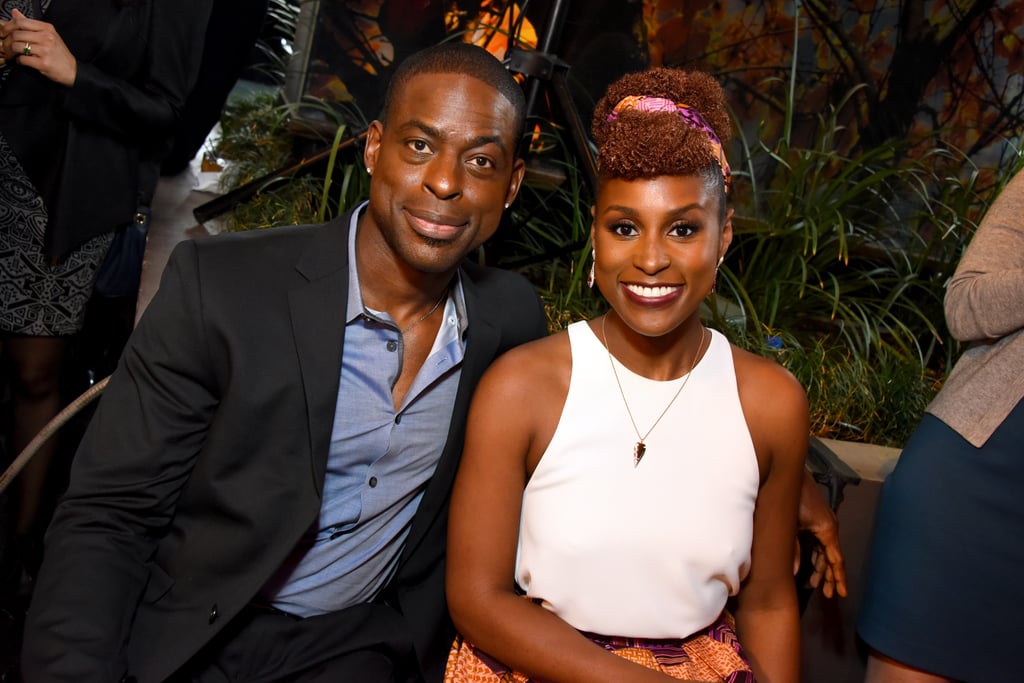 Sterling K. Brown at Spirit Award Nominees Brunch 2017