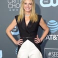 The Genius Way Julia Roberts Repurposed Last Week's Manicure For the Critics’ Choice Awards