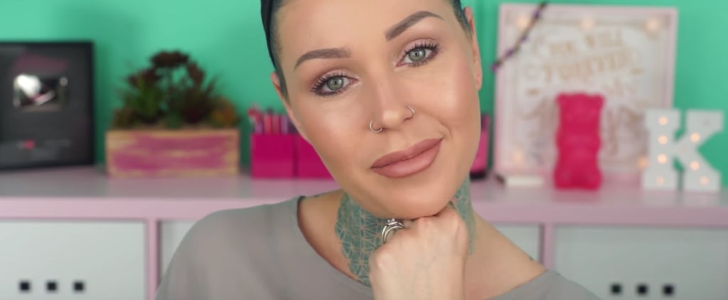 Drugstore Cruelty-Free Makeup How-To