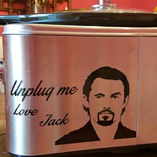 This Is Us Crock-Pot Decals