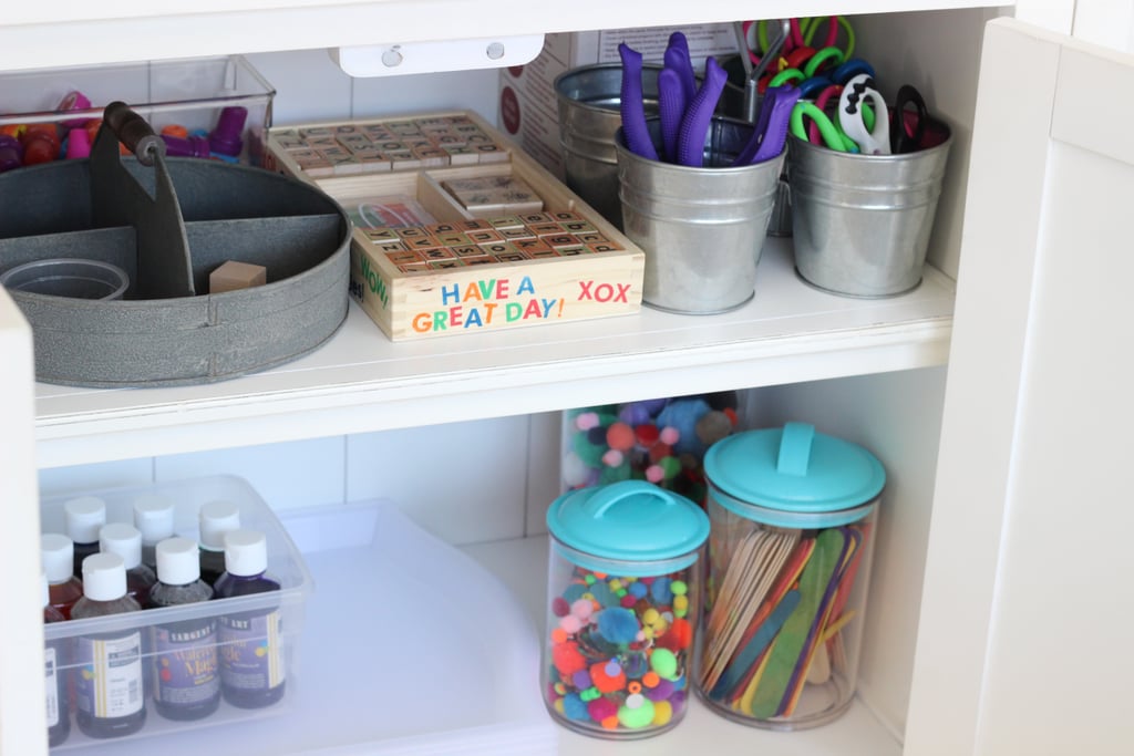 How to Make Kids Playrooms More Creative