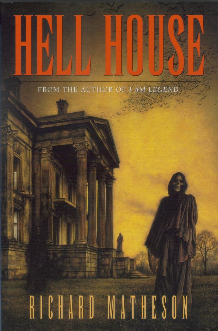 the hell house book