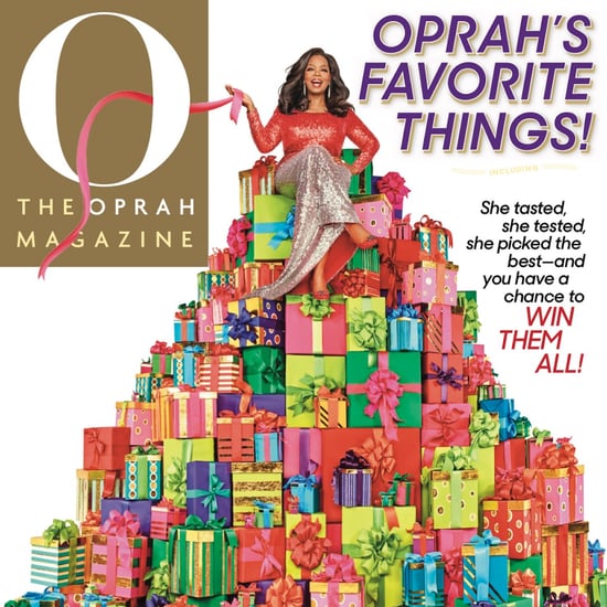 Oprah's Favourite Things List 2018