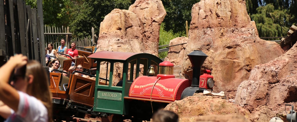 What Are the Best Rides at Disneyland?