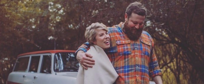 Erin Napier Explains Why Not to Ask Couples About Babies