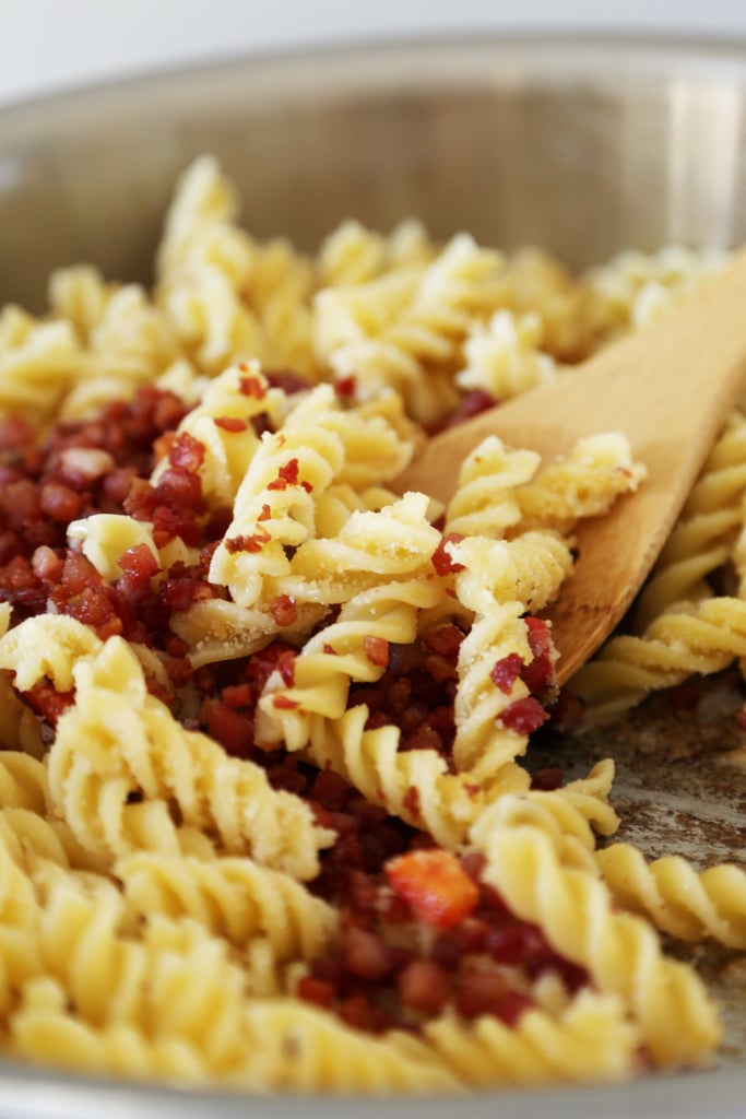 Five-Ingredient Pasta