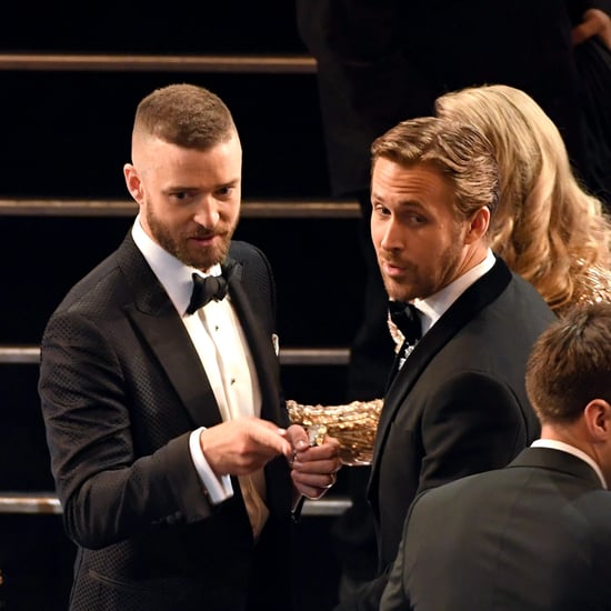 Are Justin Timberlake and Ryan Gosling Still Friends?