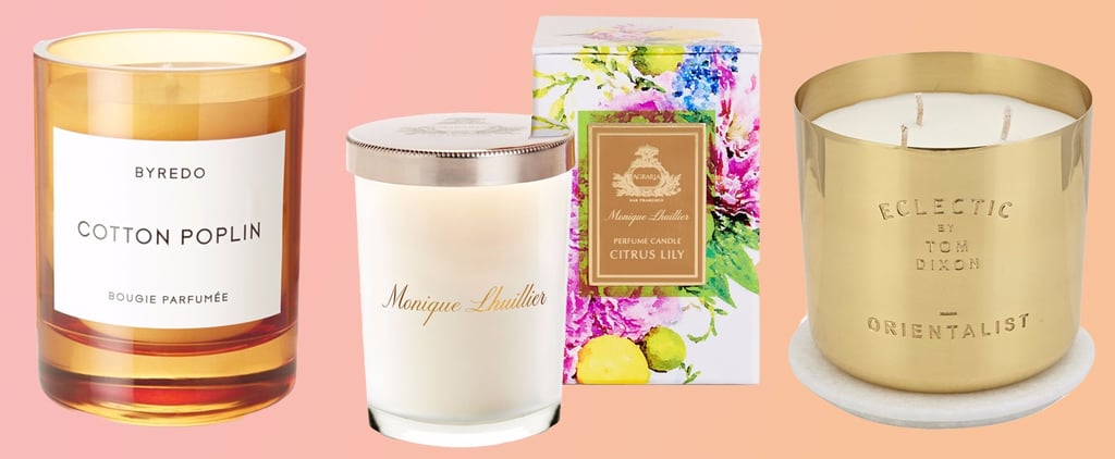 Candles Based on Zodiac Sign