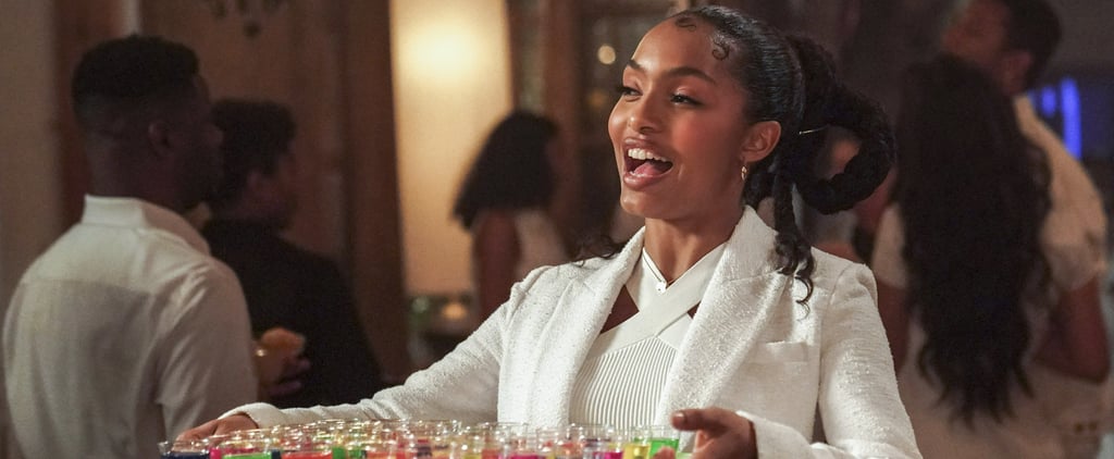 Grown-ish: See the Best Fashion Moments From Seasons 1-5