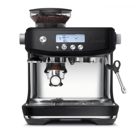 Breville Barista Pro Stainless Steel Espresso Maker
