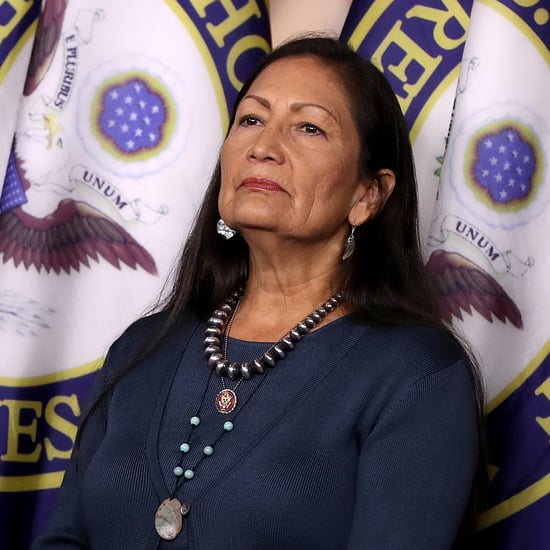 President Barack Obama's 2013 Inauguration | POPSUGAR Love & Sex