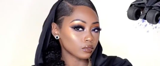 Chelsie Worthy Traptorials Beauty Tutorials