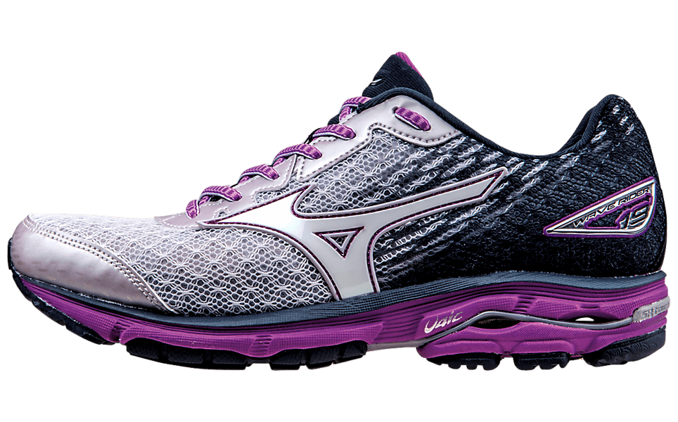 Mizuno wave rider 2025 19 donna 2016