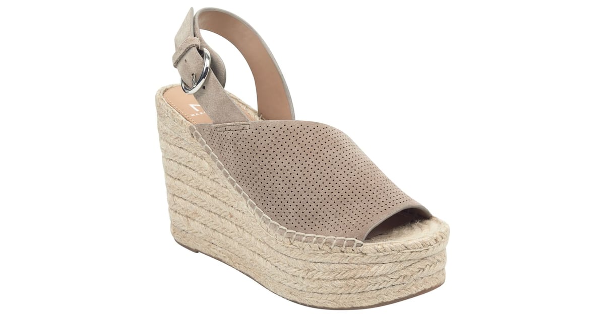 nordstrom espadrille wedge