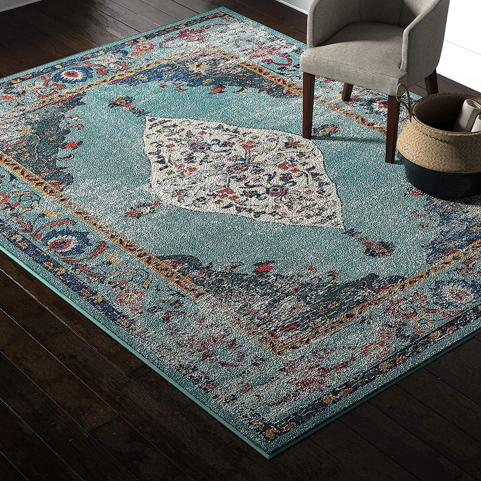 Best Cheap Area Rugs From Amazon | PS Home