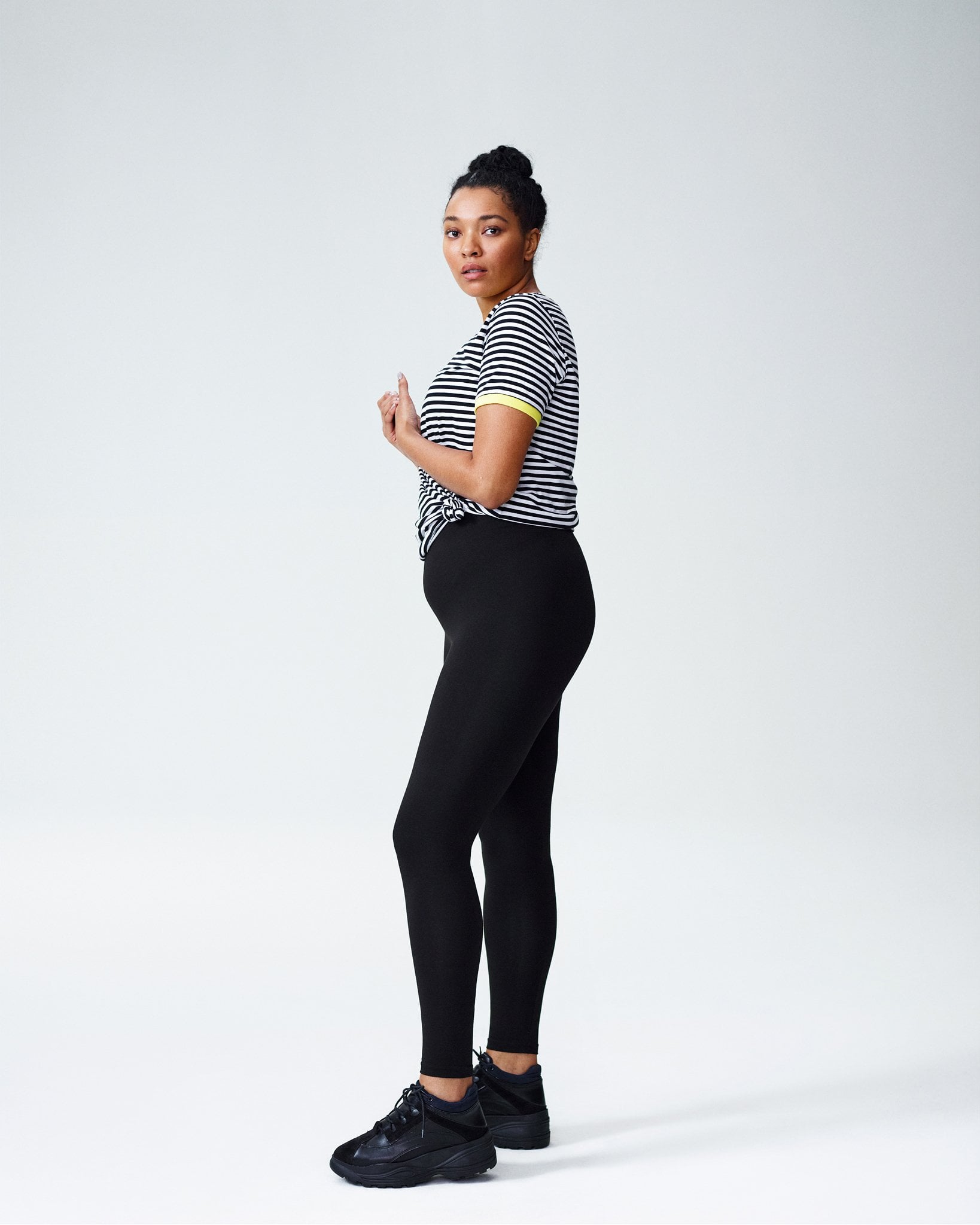 Universal Standard Roya Leggings 