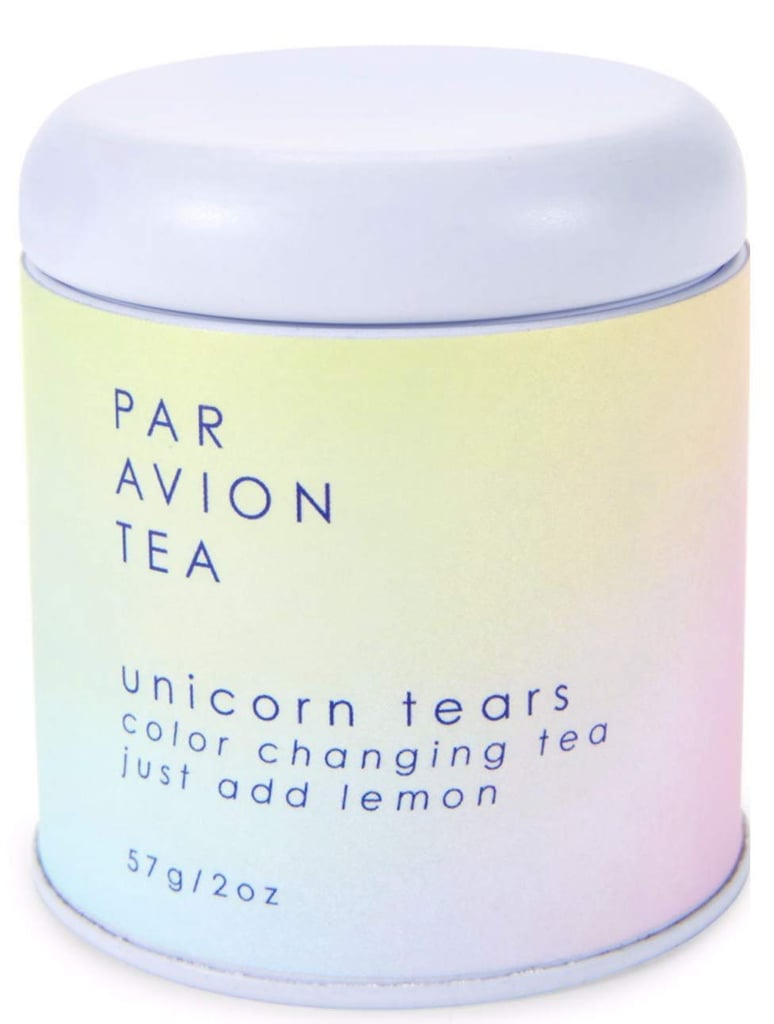 For Tea-Lovers: Par Avion Unicorn Tears Tea