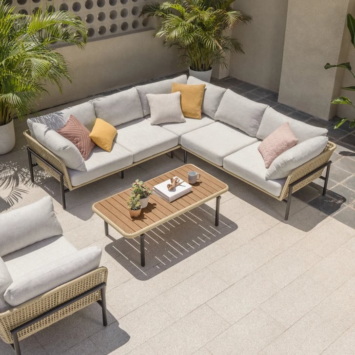 Best Outdoor Furniture From Castlery 2023