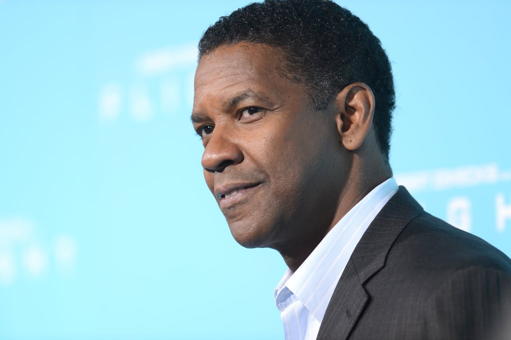 Denzel Washington