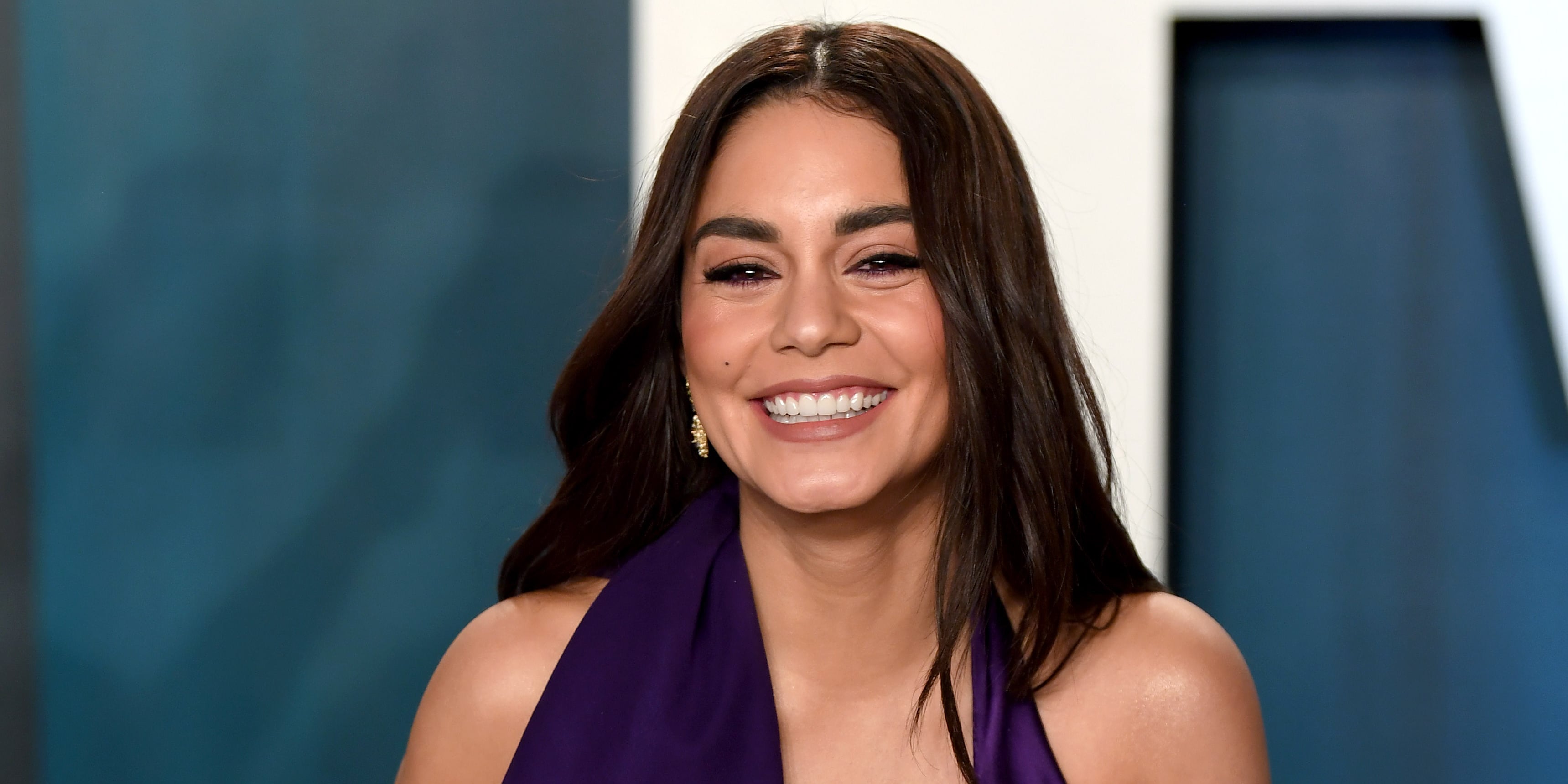 Vanessa Hudgens and Rockies' Cole Tucker are engaged