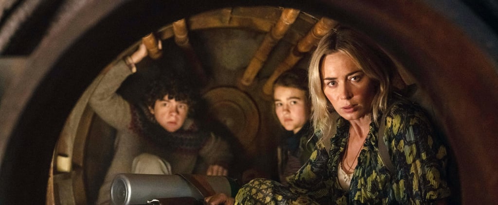 New Horror and Thriller Movies Coming in 2021