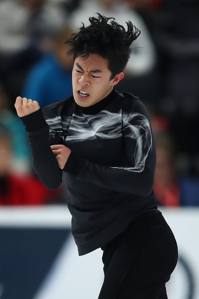 Nathan Chen Free Skate Routine 2019 US Championships Video