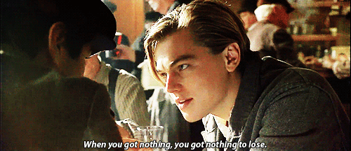 When Jack Is Willing to Risk It All