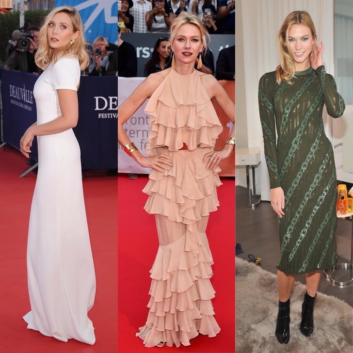 Best Celebrity Style | Sept. 11, 2015