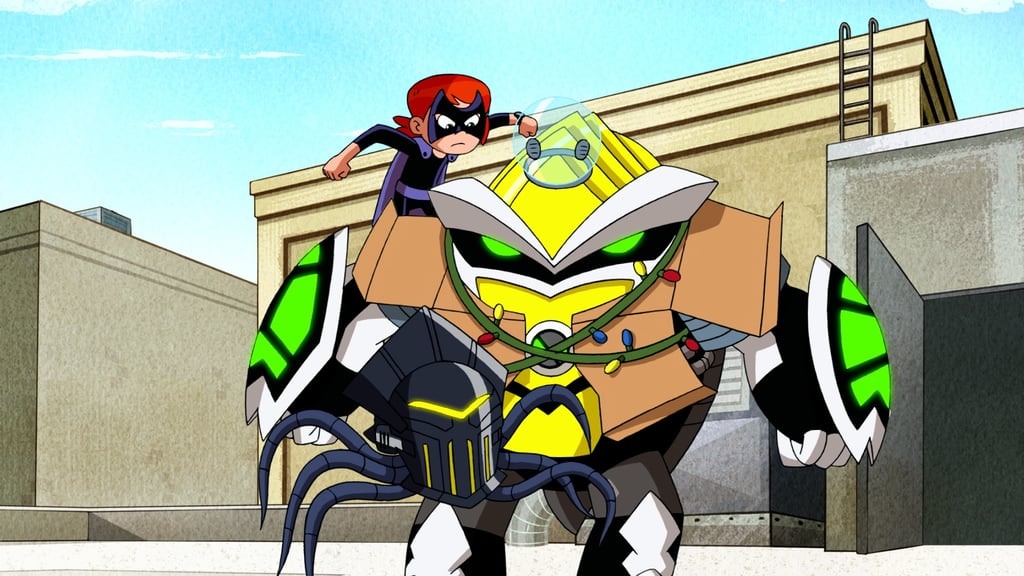 Ben 10