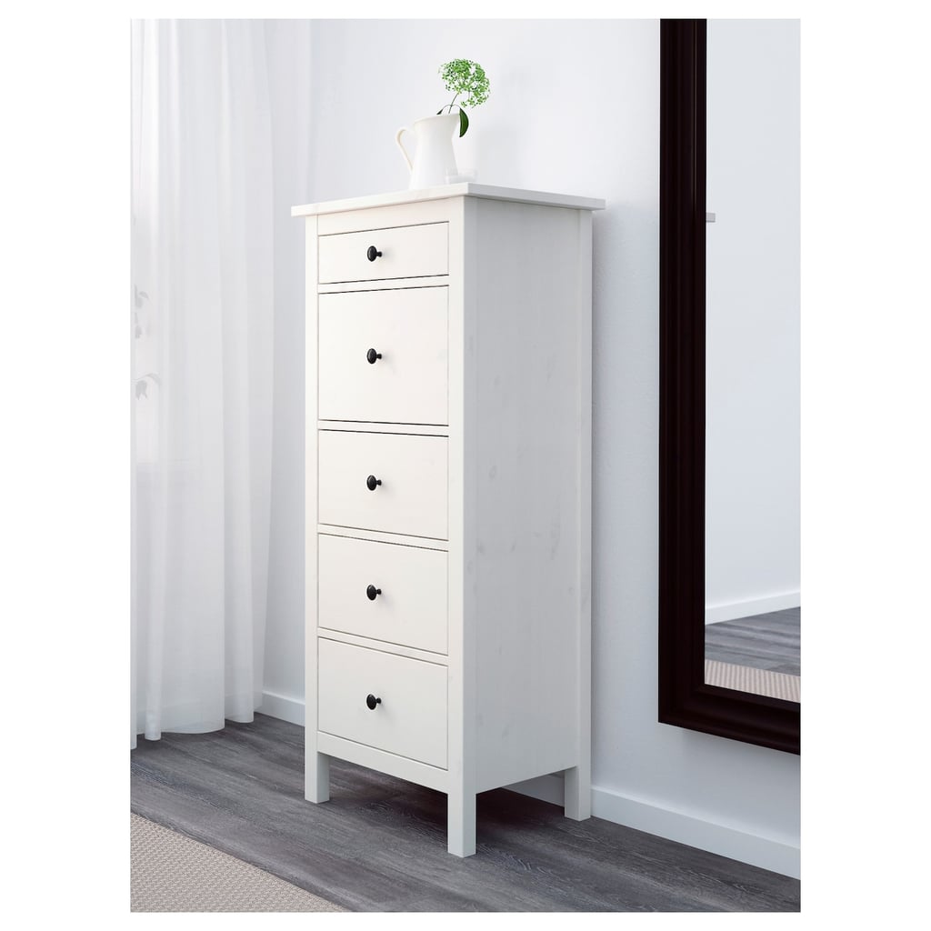 Hemnes 5-Drawer Chest