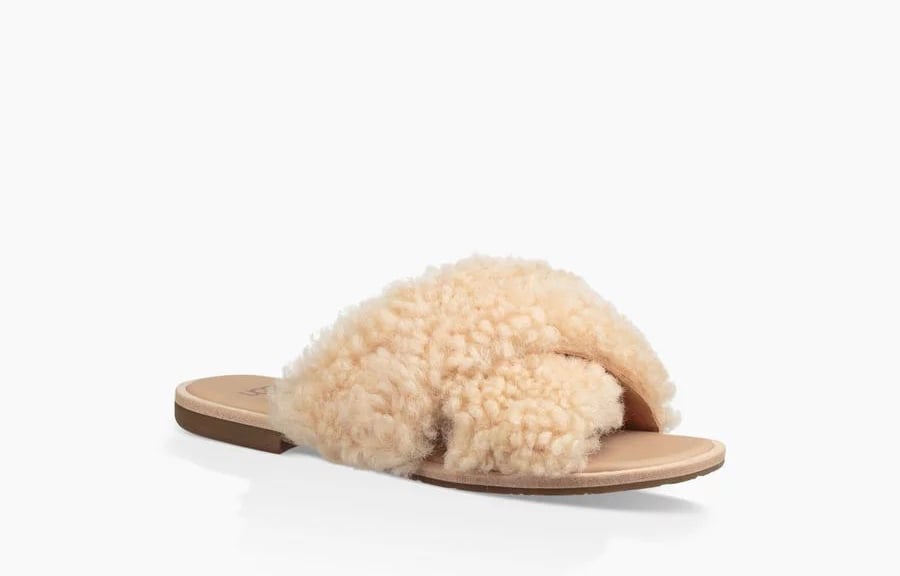 Sandal best sale trend 2018