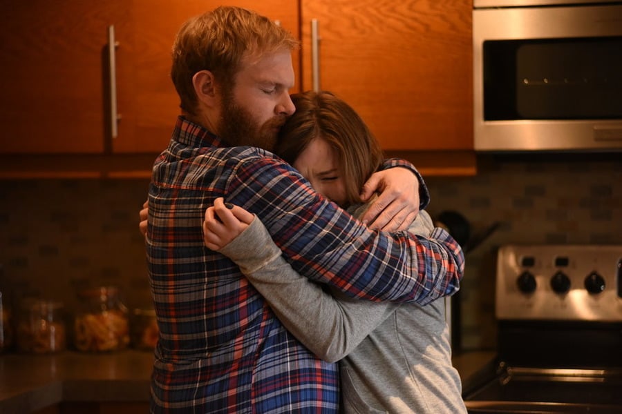 Heroes Reborn Pictures