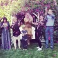 Even Though We Know What Hilary Duff Is Expecting, Her Gender Reveal Is SO Fun to Watch